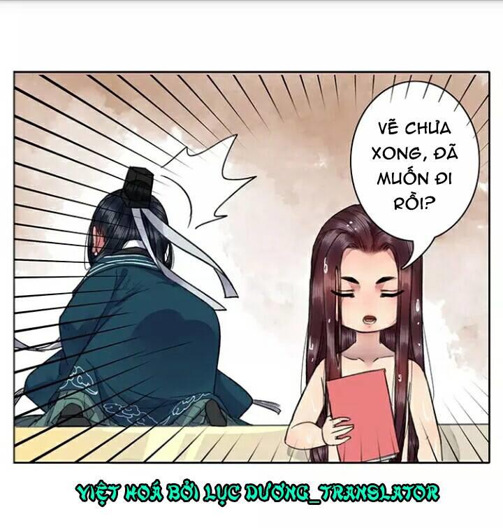 Ta Làm Lớn Ở Hậu Cung Chapter 19 - 8