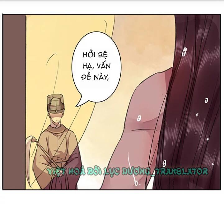 Ta Làm Lớn Ở Hậu Cung Chapter 20 - 13