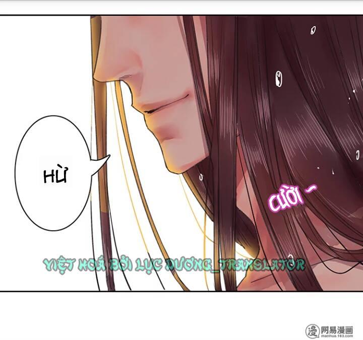 Ta Làm Lớn Ở Hậu Cung Chapter 20 - 10