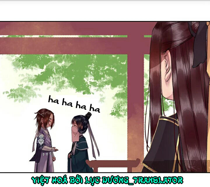 Ta Làm Lớn Ở Hậu Cung Chapter 24 - 11
