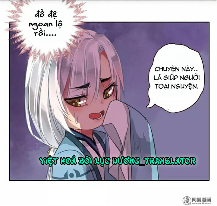 Ta Làm Lớn Ở Hậu Cung Chapter 24 - 19