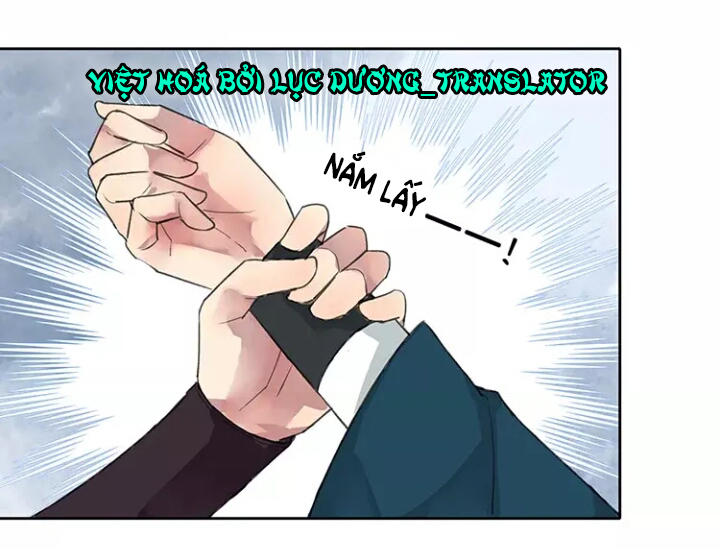 Ta Làm Lớn Ở Hậu Cung Chapter 25 - 21