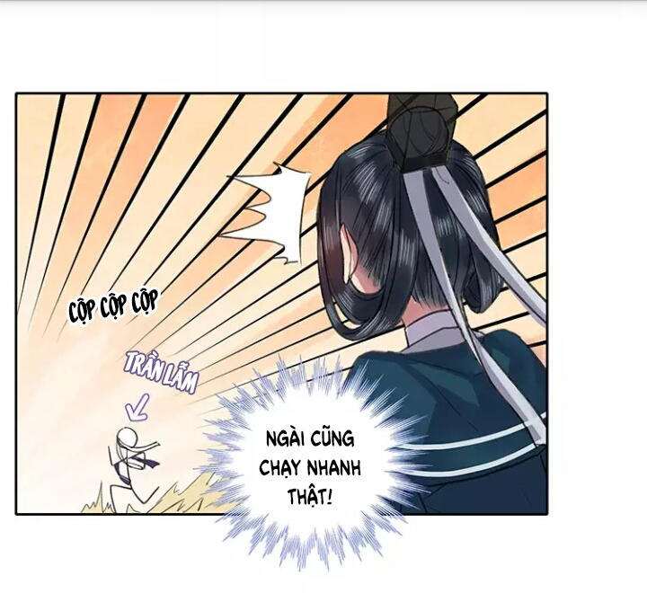 Ta Làm Lớn Ở Hậu Cung Chapter 25 - 9