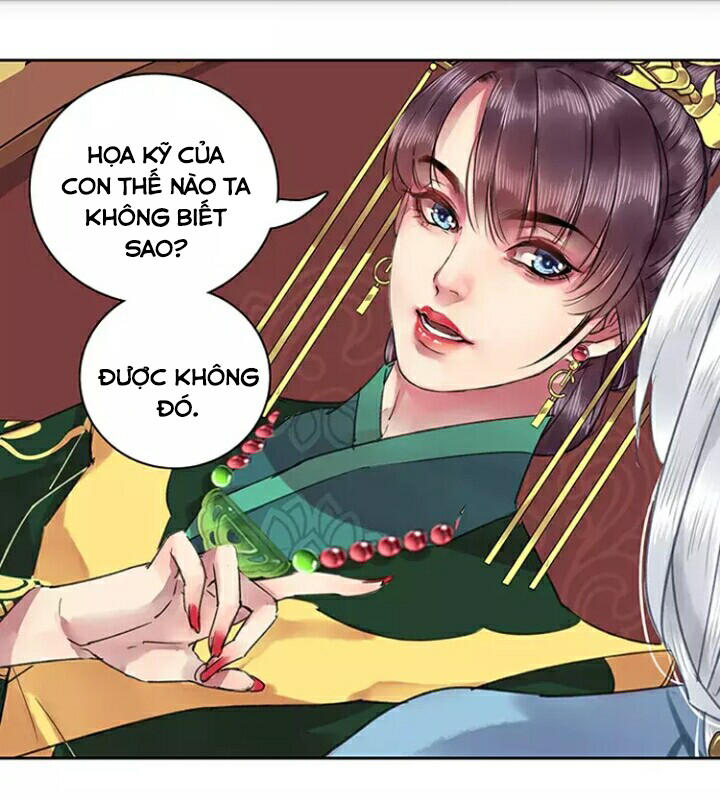 Ta Làm Lớn Ở Hậu Cung Chapter 29 - 3