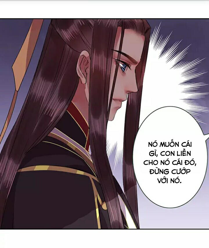 Ta Làm Lớn Ở Hậu Cung Chapter 29 - 21