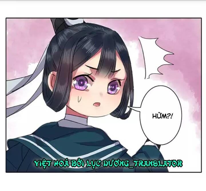 Ta Làm Lớn Ở Hậu Cung Chapter 30 - 20
