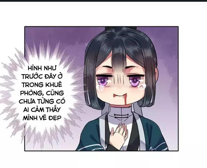 Ta Làm Lớn Ở Hậu Cung Chapter 30 - 6