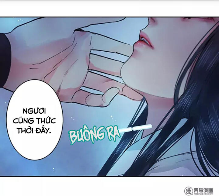 Ta Làm Lớn Ở Hậu Cung Chapter 33 - 14