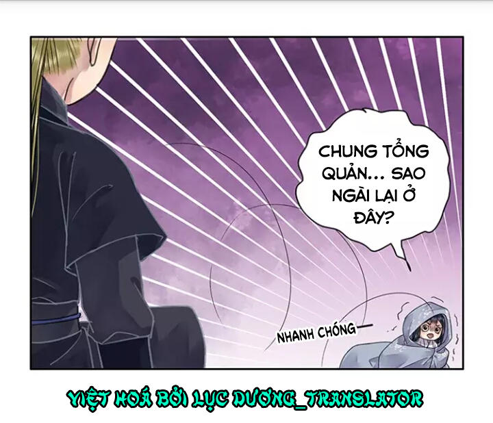 Ta Làm Lớn Ở Hậu Cung Chapter 33 - 15
