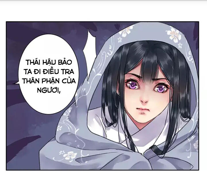 Ta Làm Lớn Ở Hậu Cung Chapter 33 - 16