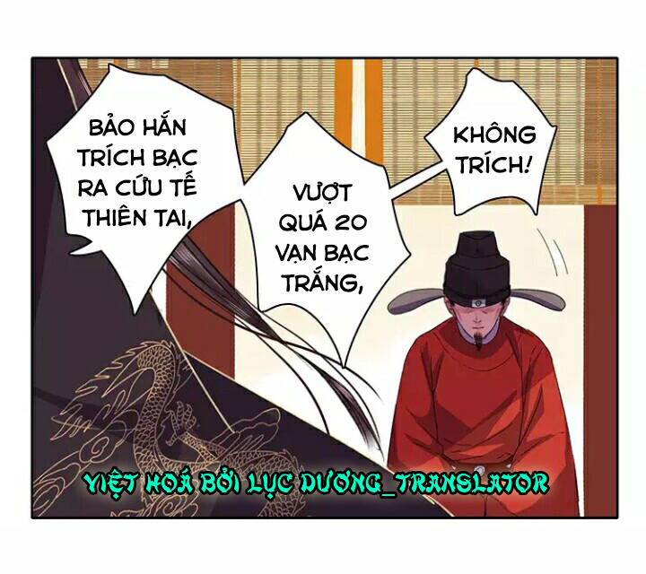 Ta Làm Lớn Ở Hậu Cung Chapter 34 - 3