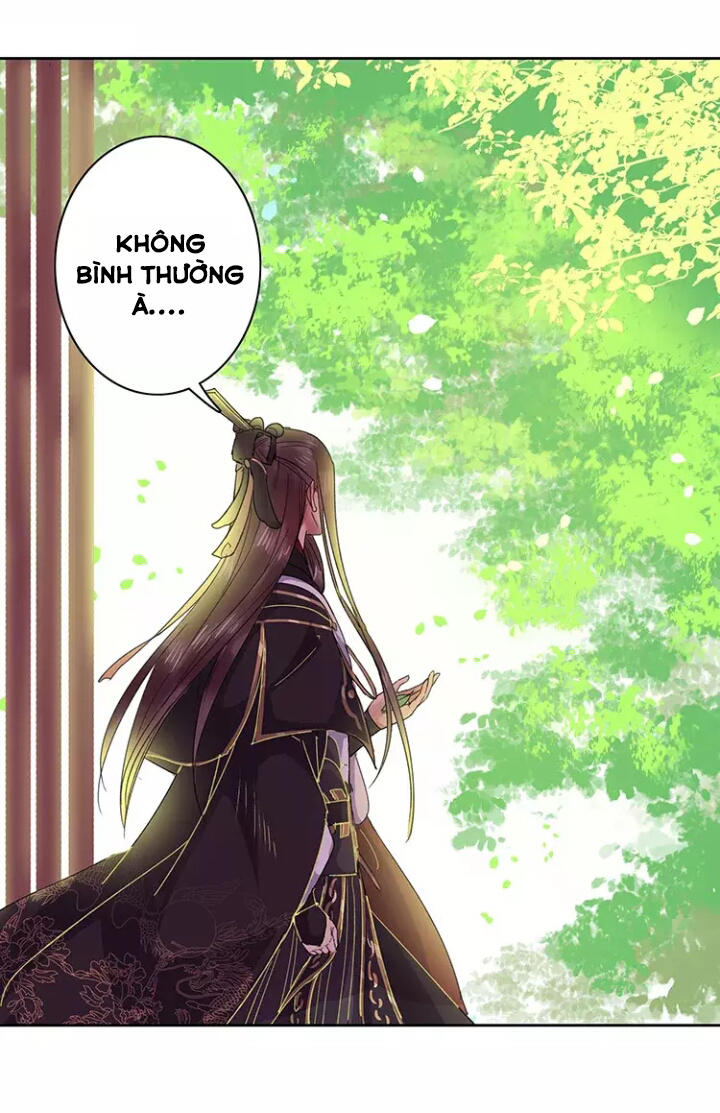 Ta Làm Lớn Ở Hậu Cung Chapter 35 - 16