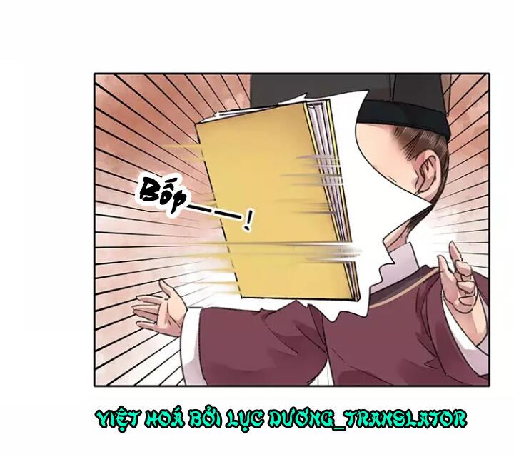 Ta Làm Lớn Ở Hậu Cung Chapter 35 - 19