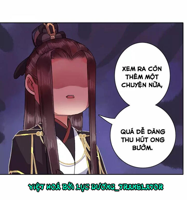 Ta Làm Lớn Ở Hậu Cung Chapter 35 - 25