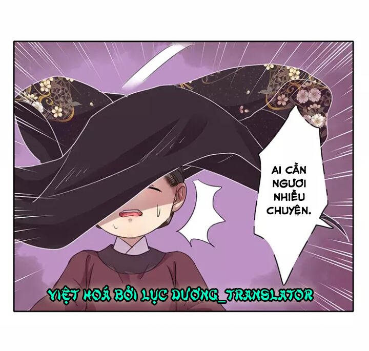 Ta Làm Lớn Ở Hậu Cung Chapter 37 - 14