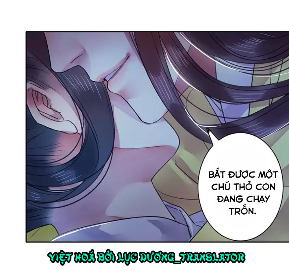 Ta Làm Lớn Ở Hậu Cung Chapter 38 - 11