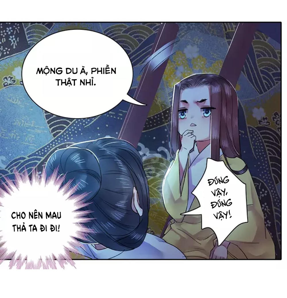 Ta Làm Lớn Ở Hậu Cung Chapter 38 - 14