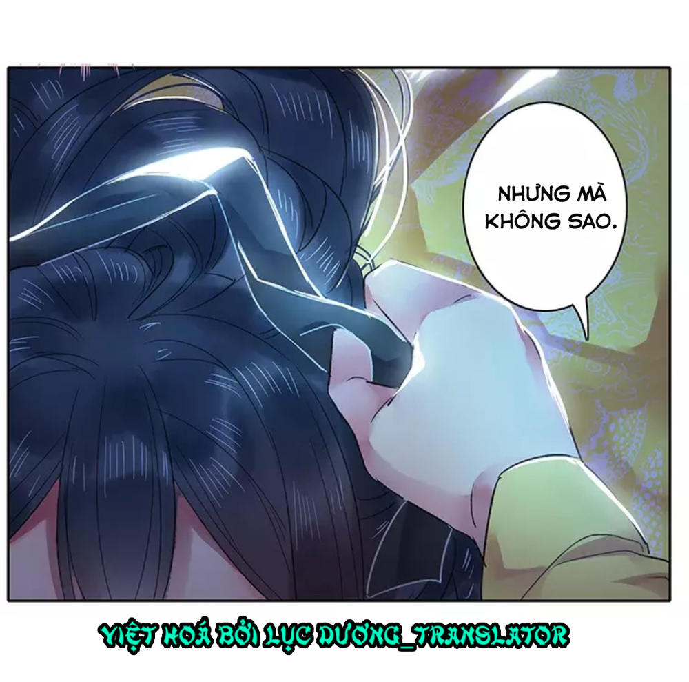 Ta Làm Lớn Ở Hậu Cung Chapter 38 - 15