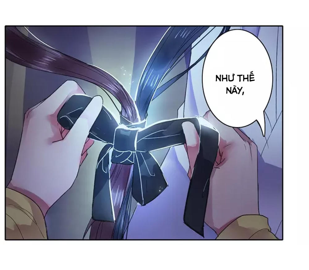 Ta Làm Lớn Ở Hậu Cung Chapter 38 - 16