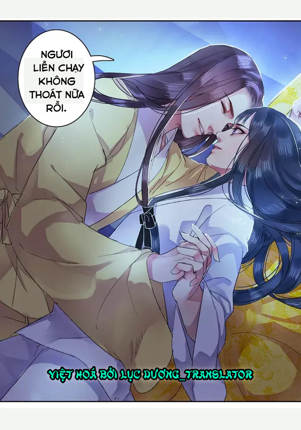 Ta Làm Lớn Ở Hậu Cung Chapter 38 - 17