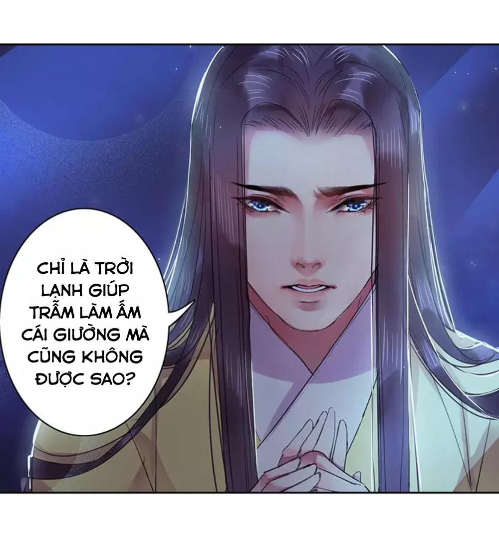 Ta Làm Lớn Ở Hậu Cung Chapter 38 - 19
