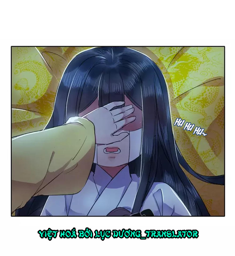 Ta Làm Lớn Ở Hậu Cung Chapter 38 - 24