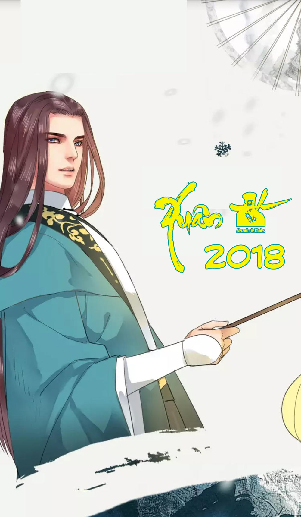 Ta Làm Lớn Ở Hậu Cung Chapter 38 - 26