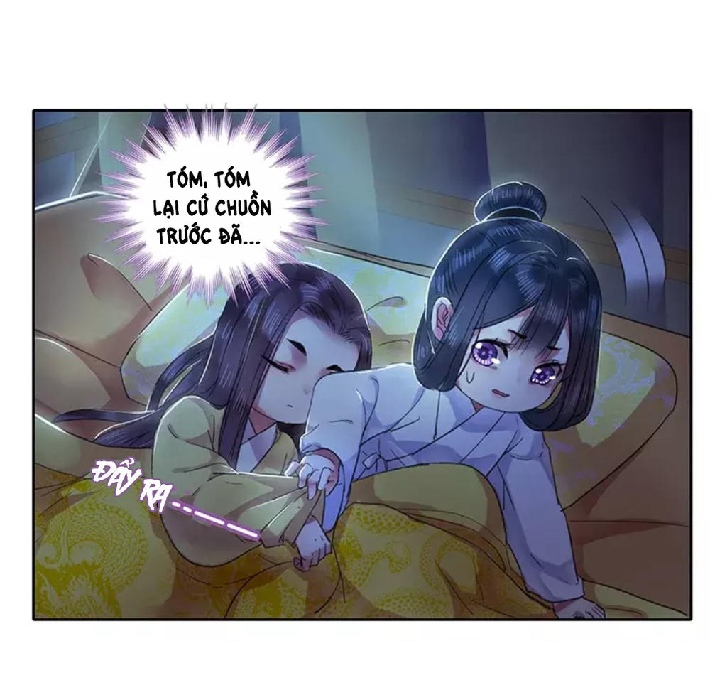 Ta Làm Lớn Ở Hậu Cung Chapter 38 - 6