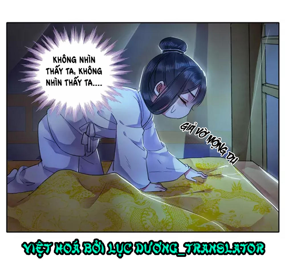 Ta Làm Lớn Ở Hậu Cung Chapter 38 - 7