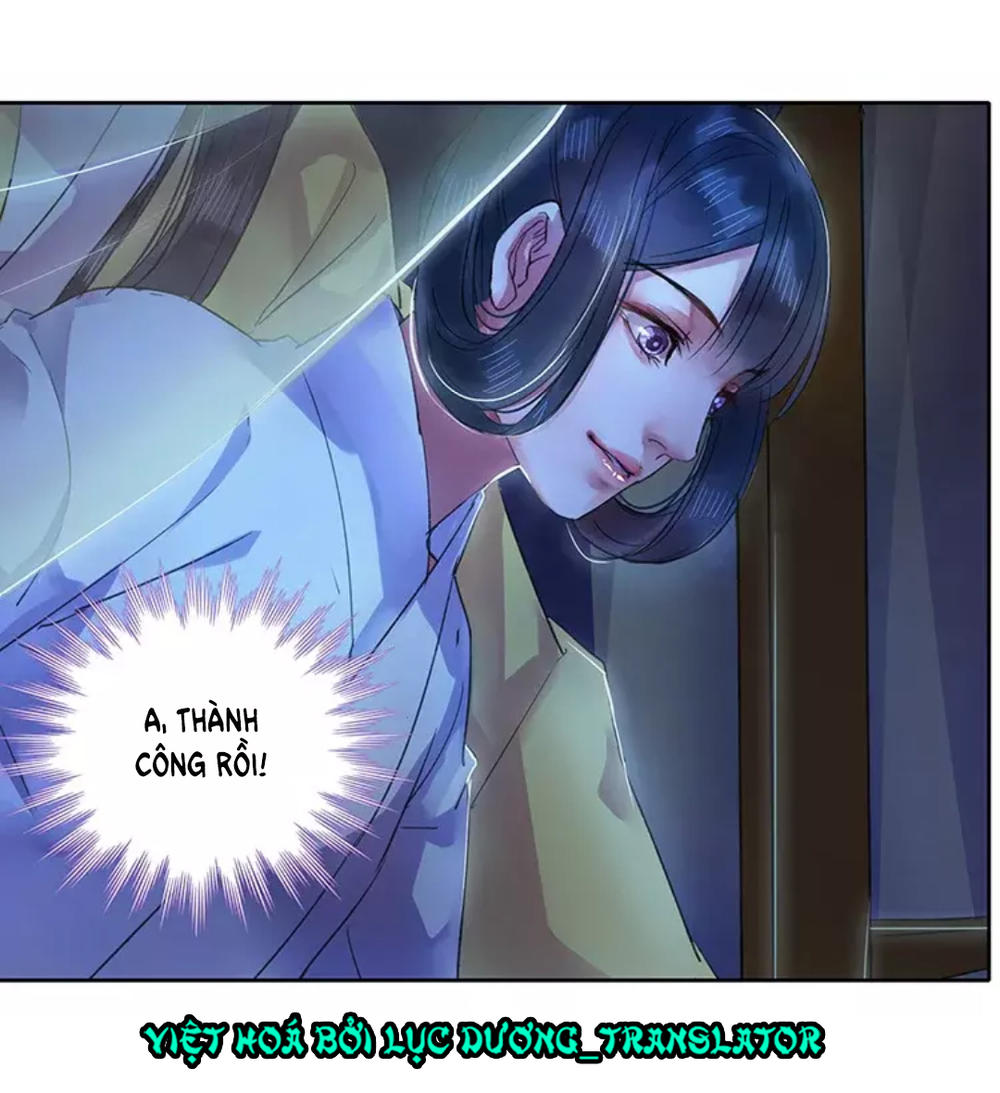Ta Làm Lớn Ở Hậu Cung Chapter 38 - 9