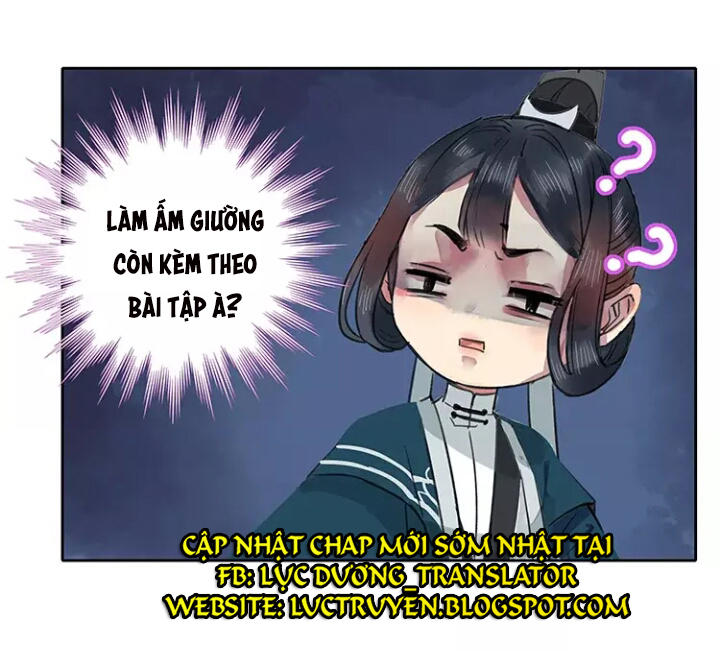 Ta Làm Lớn Ở Hậu Cung Chapter 39 - 12