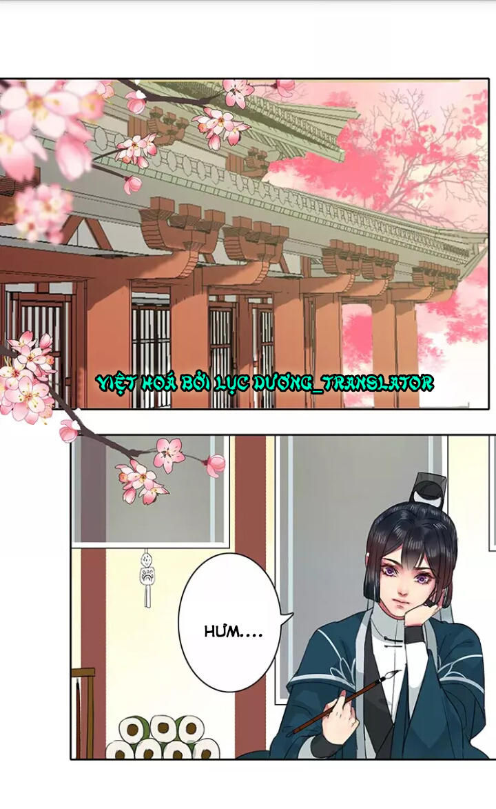 Ta Làm Lớn Ở Hậu Cung Chapter 39 - 13