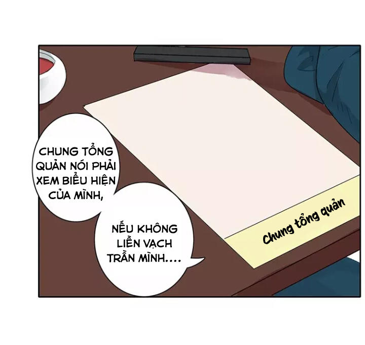 Ta Làm Lớn Ở Hậu Cung Chapter 39 - 14