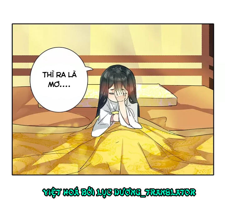 Ta Làm Lớn Ở Hậu Cung Chapter 39 - 5