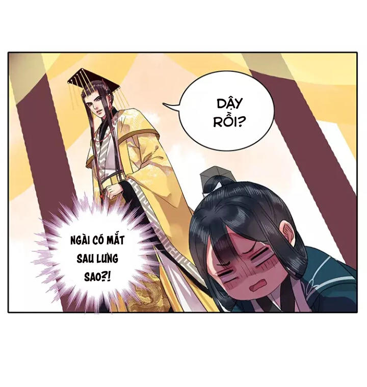Ta Làm Lớn Ở Hậu Cung Chapter 39 - 10