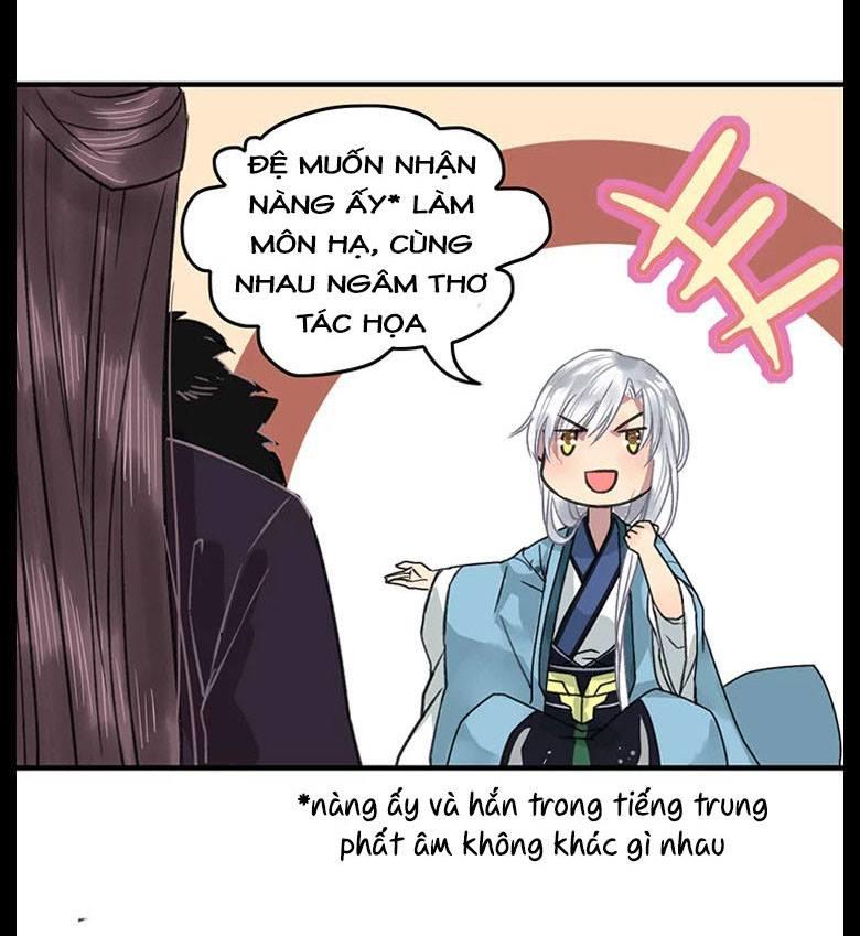 Ta Làm Lớn Ở Hậu Cung Chapter 4 - 13