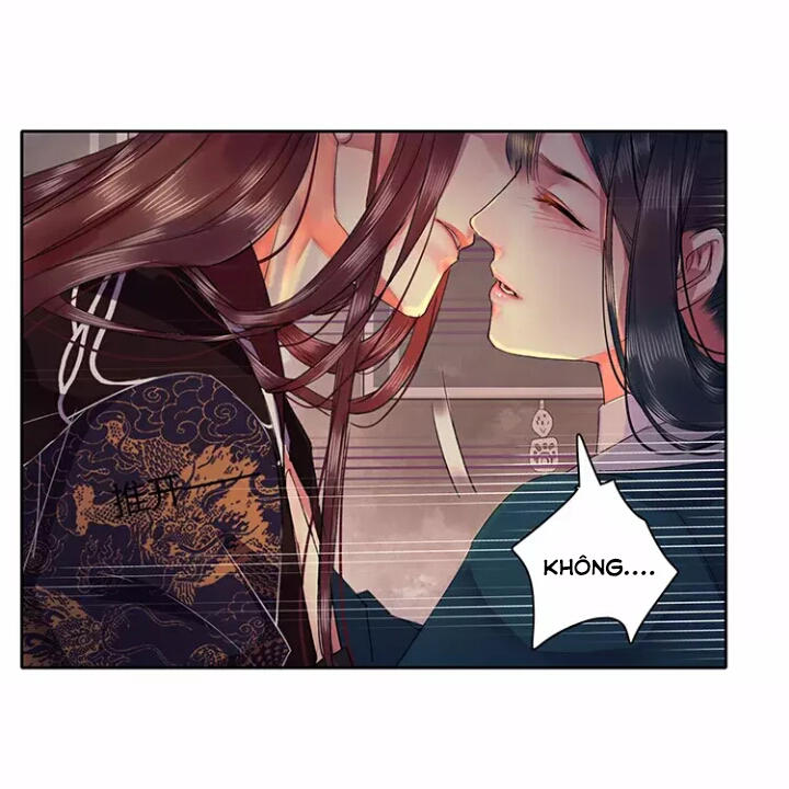 Ta Làm Lớn Ở Hậu Cung Chapter 42 - 2