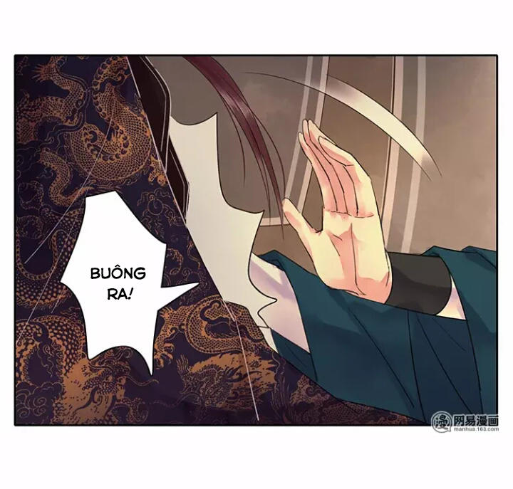 Ta Làm Lớn Ở Hậu Cung Chapter 42 - 11