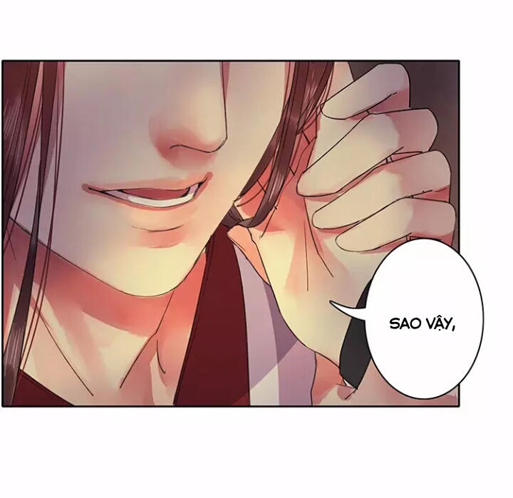 Ta Làm Lớn Ở Hậu Cung Chapter 42 - 13