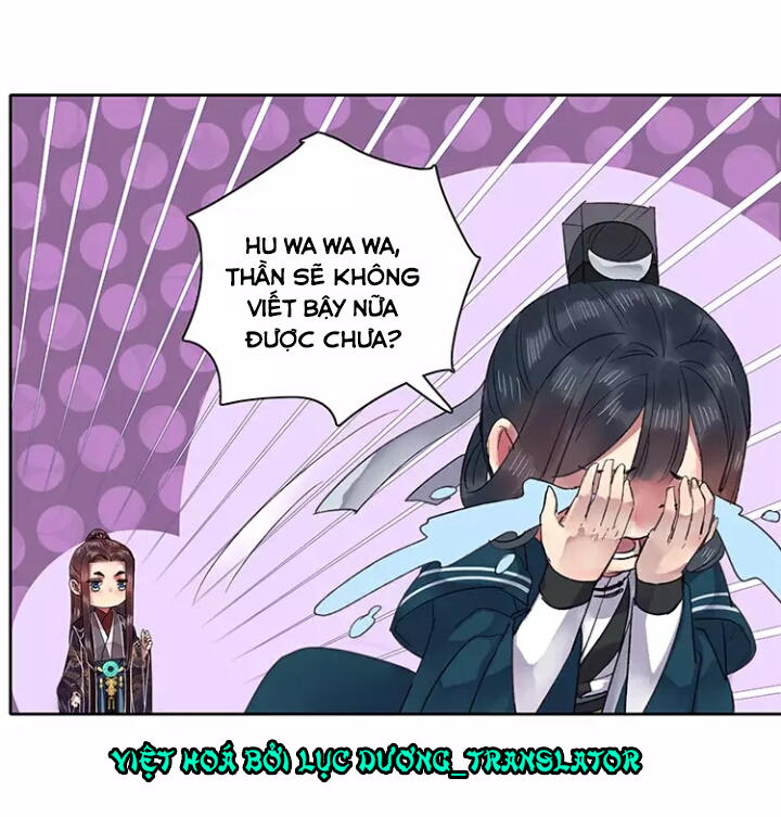 Ta Làm Lớn Ở Hậu Cung Chapter 42 - 16