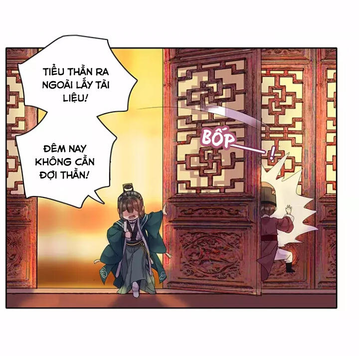 Ta Làm Lớn Ở Hậu Cung Chapter 42 - 17
