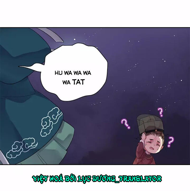 Ta Làm Lớn Ở Hậu Cung Chapter 42 - 18
