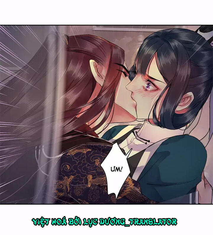 Ta Làm Lớn Ở Hậu Cung Chapter 42 - 3