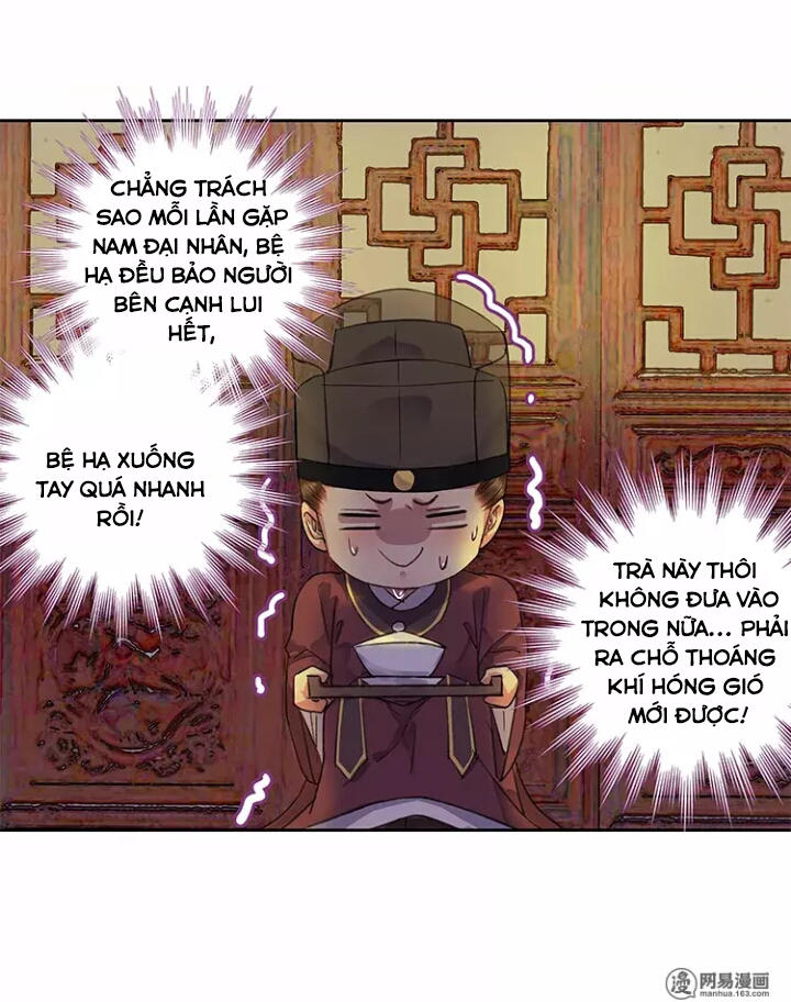 Ta Làm Lớn Ở Hậu Cung Chapter 42 - 6