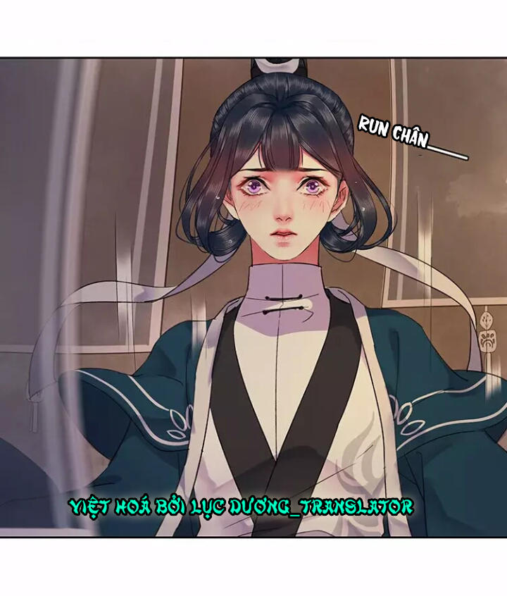 Ta Làm Lớn Ở Hậu Cung Chapter 42 - 8