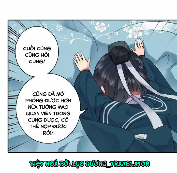 Ta Làm Lớn Ở Hậu Cung Chapter 43 - 19