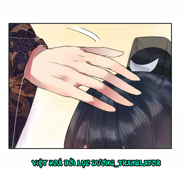 Ta Làm Lớn Ở Hậu Cung Chapter 43 - 21