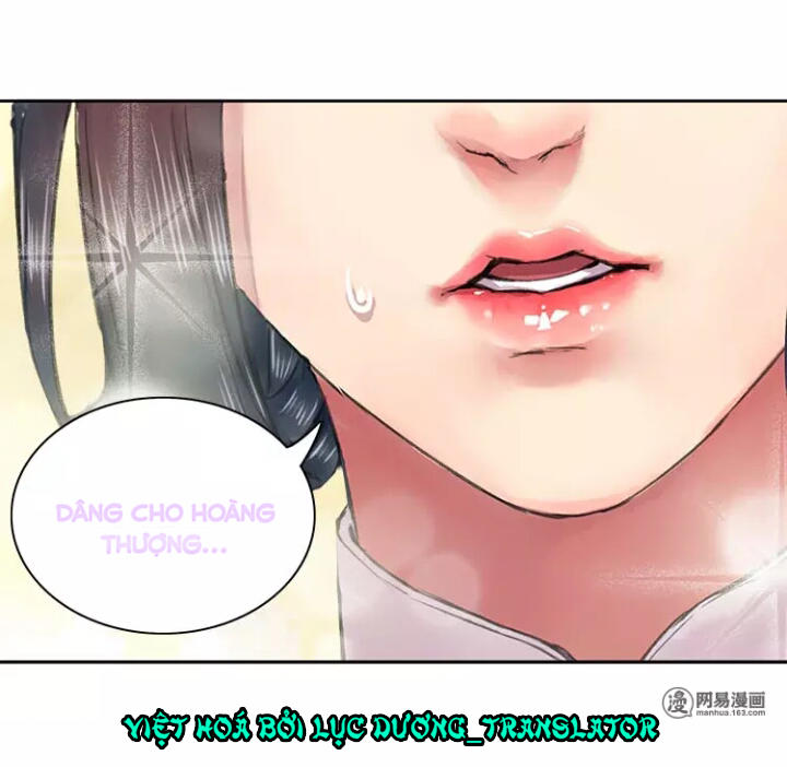 Ta Làm Lớn Ở Hậu Cung Chapter 43 - 25