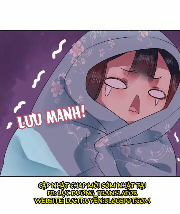 Ta Làm Lớn Ở Hậu Cung Chapter 43 - 29