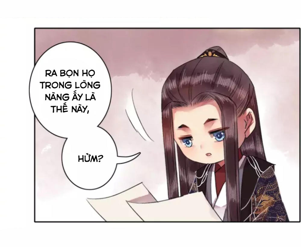 Ta Làm Lớn Ở Hậu Cung Chapter 44 - 13